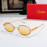 Cartier, Women Sunglasses