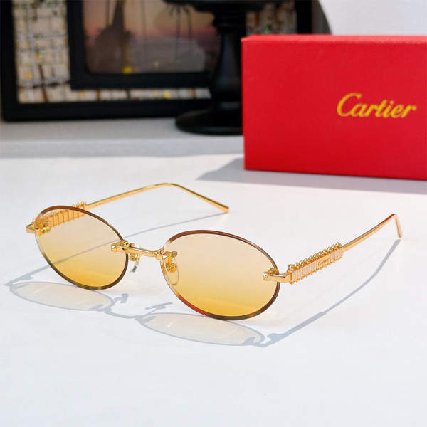 Cartier, Women Sunglasses