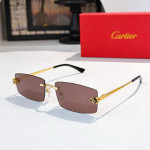 Cartier, Men Sunglasses