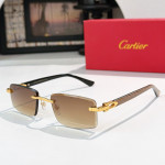 Cartier, Men Sunglasses