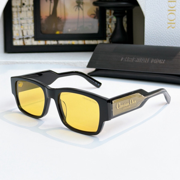 Christian Dior, Unisex Sunglasses
