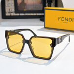 Fendi, Unisex Sunglasses