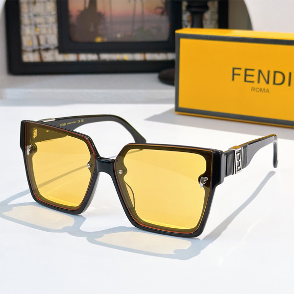 Fendi, Unisex Sunglasses