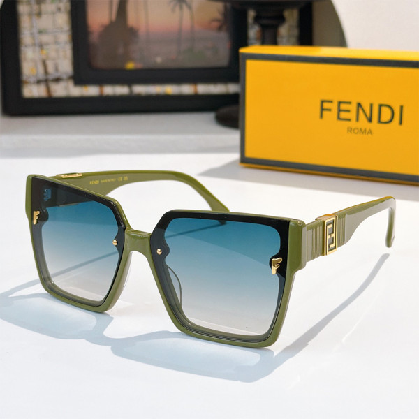 Fendi, Unisex Sunglasses