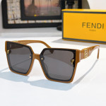 Fendi, Unisex Sunglasses