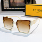 Fendi, Unisex Sunglasses