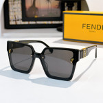 Fendi, Unisex Sunglasses