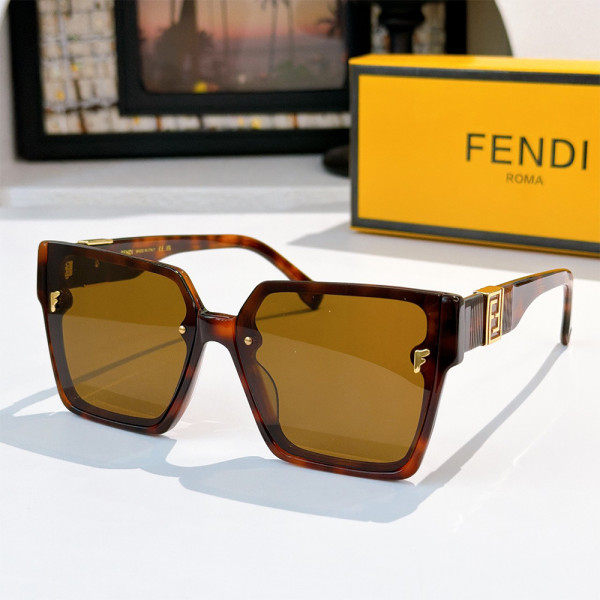 Fendi, Unisex Sunglasses