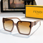 Fendi, Unisex Sunglasses