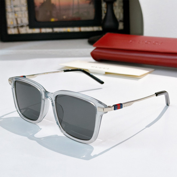 Gucci, Unisex Sunglasses