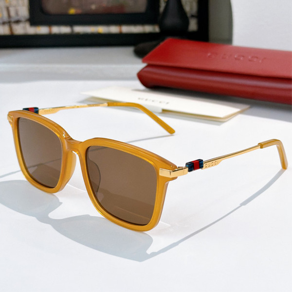 Gucci, Unisex Sunglasses