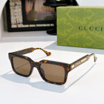 Gucci, Unisex Sunglasses