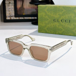 Gucci, Unisex Sunglasses