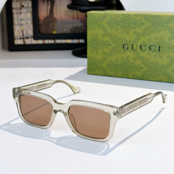 Gucci, Unisex Sunglasses