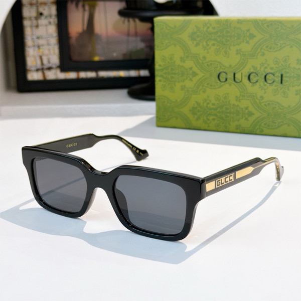 Gucci, Unisex Sunglasses
