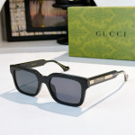 Gucci, Unisex Sunglasses