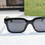 Gucci, Unisex Sunglasses