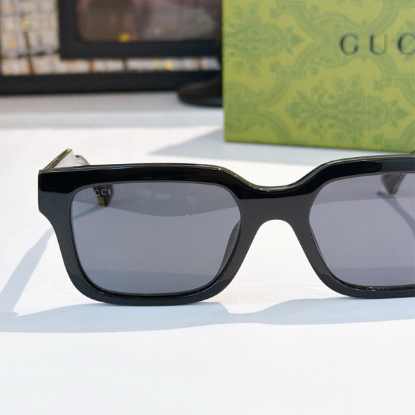 Gucci, Unisex Sunglasses