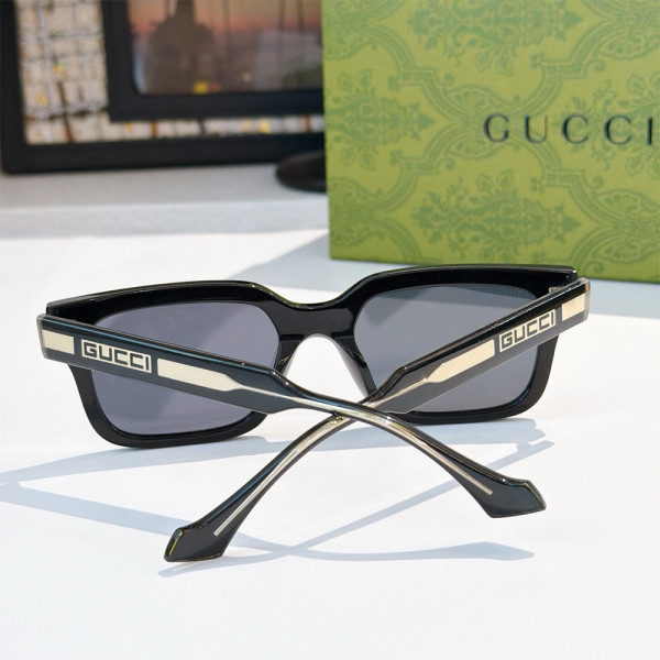 Gucci, Unisex Sunglasses