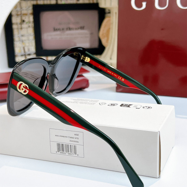 Gucci, Women Sunglasses