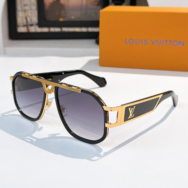 Louis Vuitton, Men Sunglasses