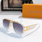 Louis Vuitton, Men Sunglasses