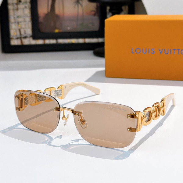 Louis Vuitton, Women Sunglasses