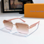 Louis Vuitton, Unisex Sunglasses