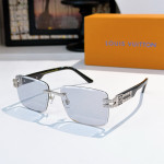 Louis Vuitton, Unisex Sunglasses