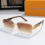 Louis Vuitton, Unisex Sunglasses