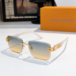 Louis Vuitton, Unisex Sunglasses