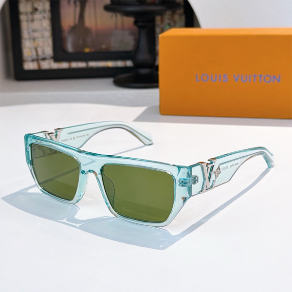 Louis Vuitton, Unisex Sunglasses
