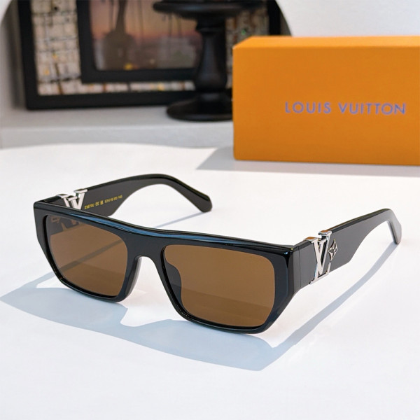 Louis Vuitton, Unisex Sunglasses