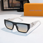 Louis Vuitton, Unisex Sunglasses