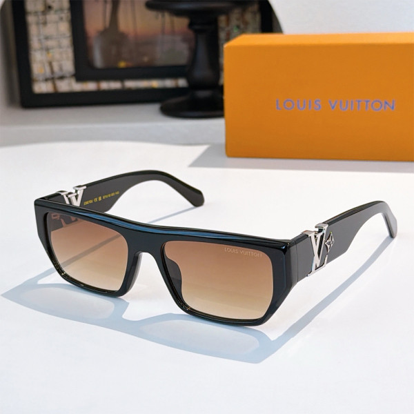Louis Vuitton, Unisex Sunglasses