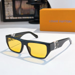 Louis Vuitton, Unisex Sunglasses