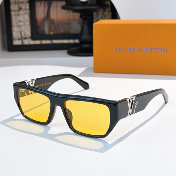 Louis Vuitton, Unisex Sunglasses