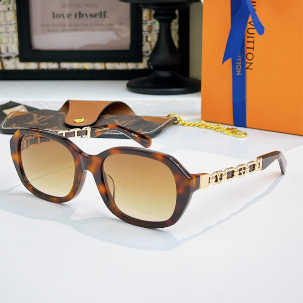 Louis Vuitton, Women Sunglasses