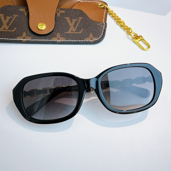Louis Vuitton, Women Sunglasses