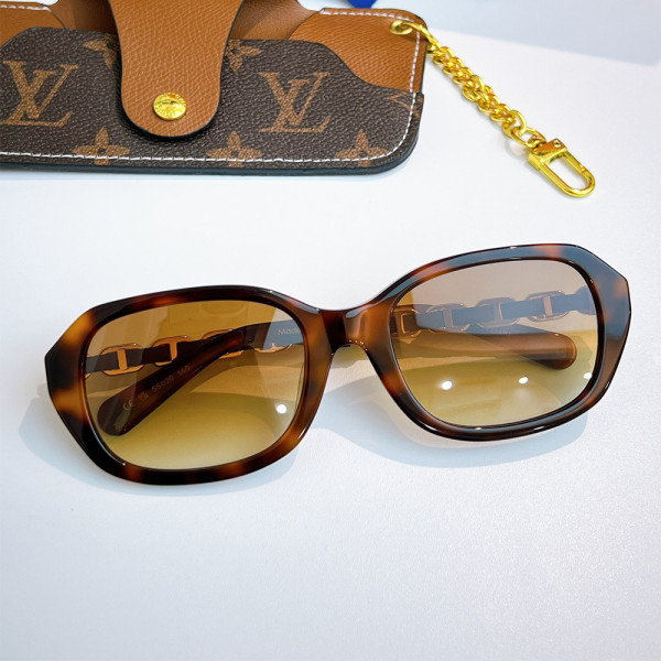 Louis Vuitton, Women Sunglasses