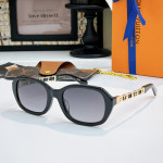 Louis Vuitton, Women Sunglasses