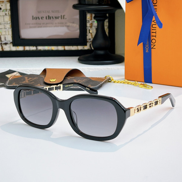 Louis Vuitton, Women Sunglasses