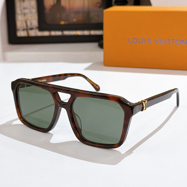 Louis Vuitton, Men Sunglasses