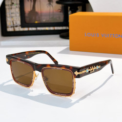 Louis Vuitton, Unisex Sunglasses