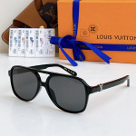 Louis Vuitton, Unisex Sunglasses