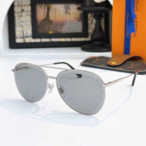 Louis Vuitton, Unisex Sunglasses