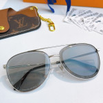 Louis Vuitton, Unisex Sunglasses