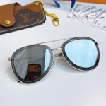 Louis Vuitton, Unisex Sunglasses