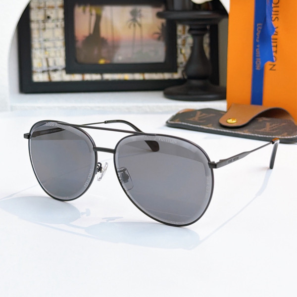 Louis Vuitton, Unisex Sunglasses