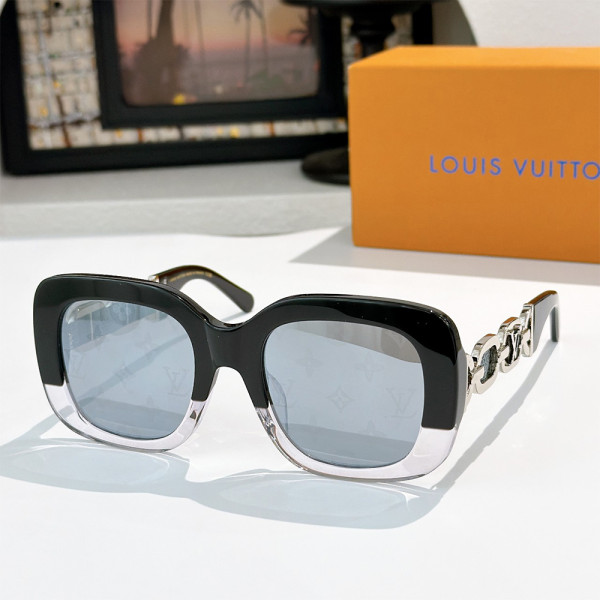 Louis Vuitton, Unisex Sunglasses